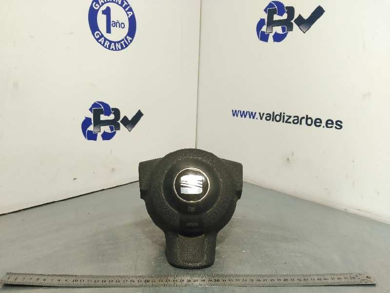 AIRBAG DELANTERO IZQUIERDO 5P0880201H 1AL100996E 5P0880201H1MM