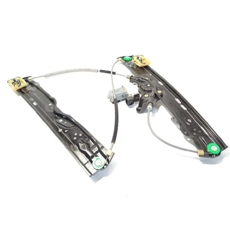 Recambio de elevalunas delantero derecho para jaguar xe 2.0 diesel cat referencia OEM IAM GX7323200AE  