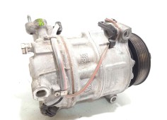 Recambio de compresor aire acondicionado para land rover discovery sport 2.0 td4 cat referencia OEM IAM CPLA19D629BE  LR068128 2