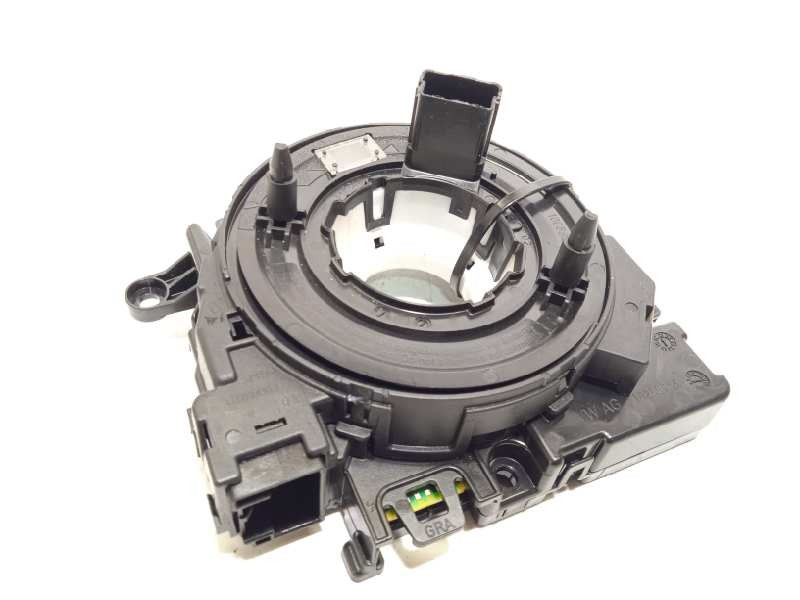 Recambio de anillo airbag para skoda octavia lim. (nx3) 2.0 tdi referencia OEM IAM 5Q1953549D  