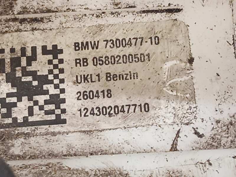 Recambio de bomba combustible para mini mini (f56) one referencia OEM IAM 7300477 0580200501 16117300477