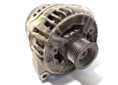 Recambio de alternador para mercedes-benz clase m (w163) 430 (163.172) referencia OEM IAM 0101548302 A0101548302 0123520012 2