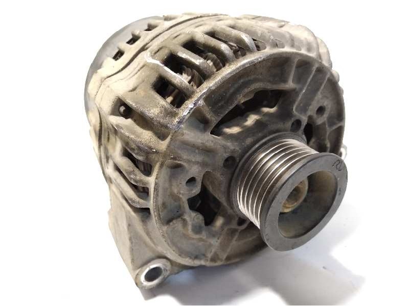 Recambio de alternador para mercedes-benz clase m (w163) 430 (163.172) referencia OEM IAM 0101548302 A0101548302 0123520012