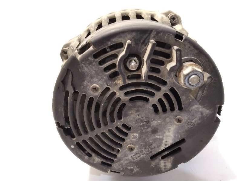 Recambio de alternador para mercedes-benz clase m (w163) 430 (163.172) referencia OEM IAM 0101548302 A0101548302 0123520012