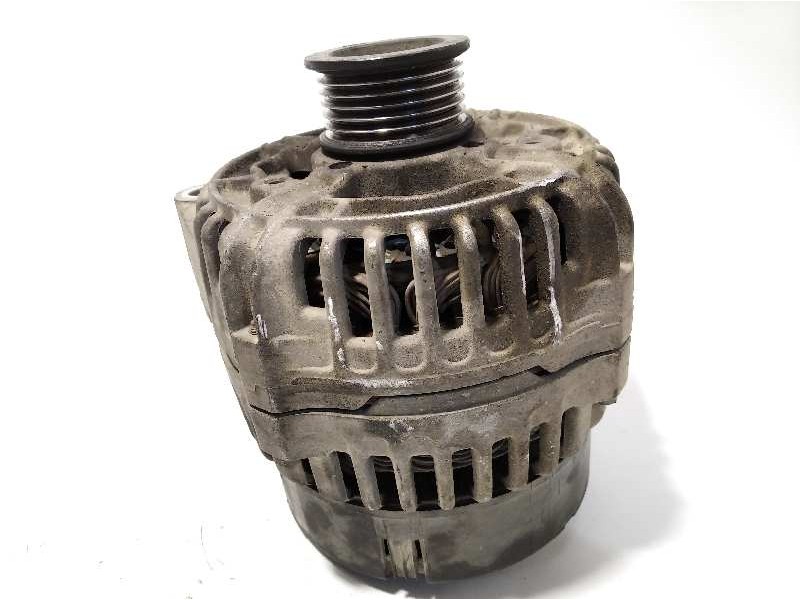 Recambio de alternador para mercedes-benz clase m (w163) 430 (163.172) referencia OEM IAM 0101548302 A0101548302 0123520012
