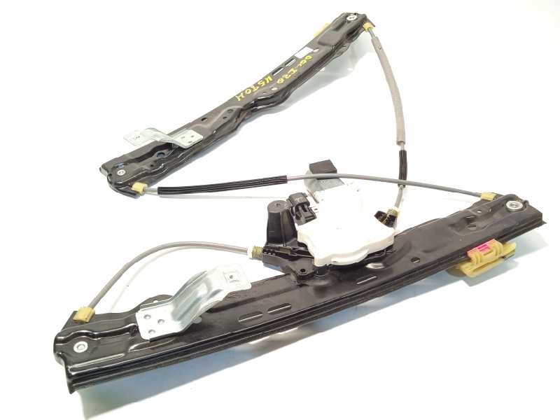 Recambio de elevalunas delantero izquierdo para jaguar xe 2.0 diesel cat referencia OEM IAM GX7323201AE  