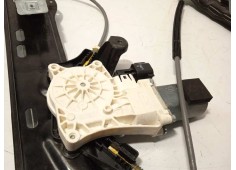 Recambio de elevalunas delantero izquierdo para jaguar xe 2.0 diesel cat referencia OEM IAM GX7323201AE   2