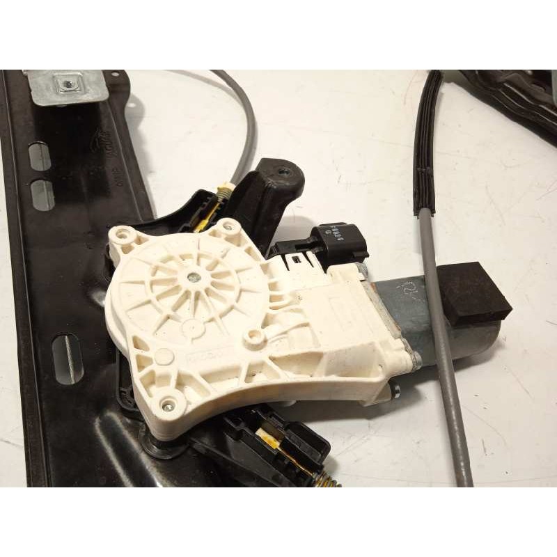 Recambio de elevalunas delantero izquierdo para jaguar xe 2.0 diesel cat referencia OEM IAM GX7323201AE  