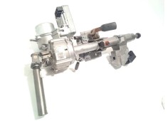 Recambio de columna direccion para ford b-max 1.6 tdci cat referencia OEM IAM AY113C529AF  2176239 2