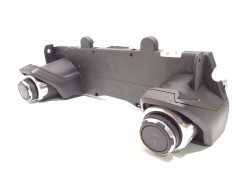 Recambio de mando climatizador para lynk&co lynk & co 01 1.5 phev referencia OEM IAM 8893304828   2