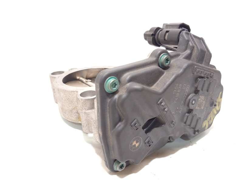 Recambio de caja mariposa para mini mini (f56) one referencia OEM IAM 13547618838  A2C15022300