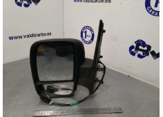 Recambio de retrovisor izquierdo para peugeot expert kasten furg. referencia OEM IAM 14007425XT  