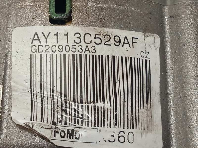 Recambio de columna direccion para ford b-max 1.6 tdci cat referencia OEM IAM AY113C529AF  2176239