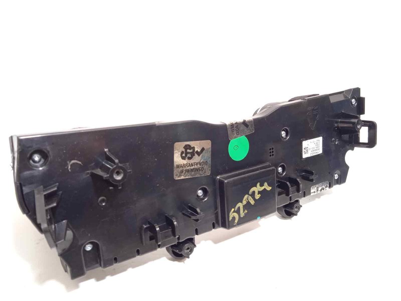 Recambio de mando climatizador para lynk&co lynk & co 01 1.5 phev referencia OEM IAM 8893304828  