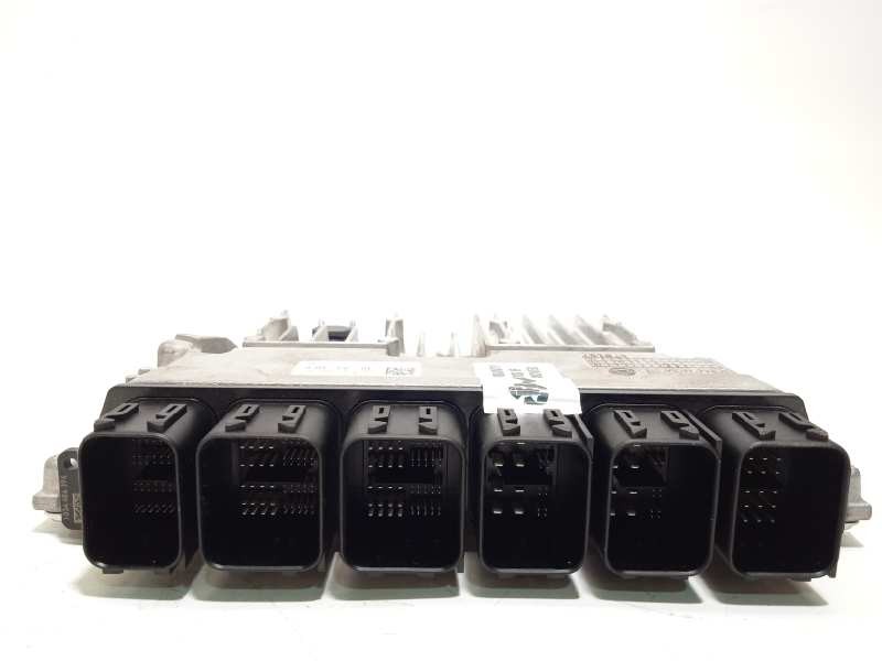 Recambio de centralita motor uce para mini mini (f56) one referencia OEM IAM 9897192 12149897879 0261S21735