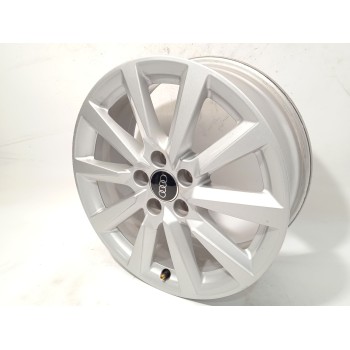 Recambio de llanta para audi a1 sportback (gba) 30 tfsi referencia OEM IAM 82A601025C  
