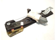 Recambio de elevalunas trasero derecho para jaguar xe 2.0 diesel cat referencia OEM IAM GX7327000AC   2