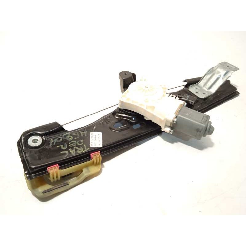 Recambio de elevalunas trasero derecho para jaguar xe 2.0 diesel cat referencia OEM IAM GX7327000AC  