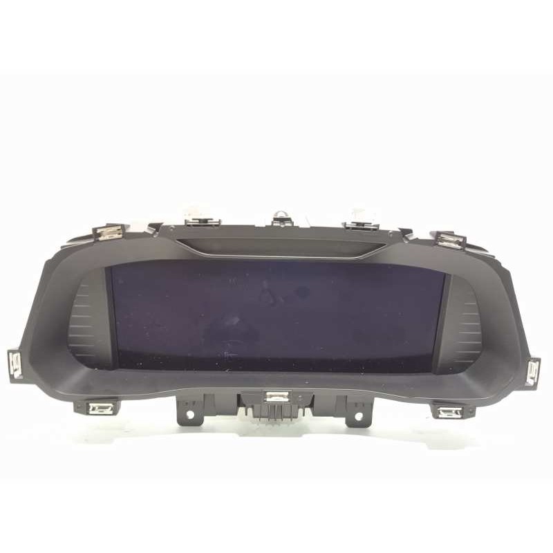 Recambio de cuadro instrumentos para skoda octavia lim. (nx3) 2.0 tdi referencia OEM IAM 5E3920770A  