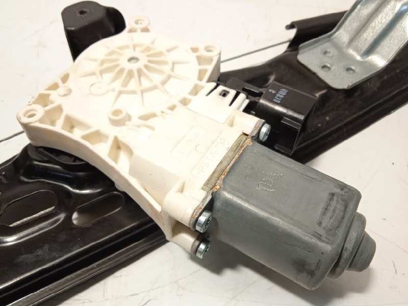 Recambio de elevalunas trasero derecho para jaguar xe 2.0 diesel cat referencia OEM IAM GX7327000AC  