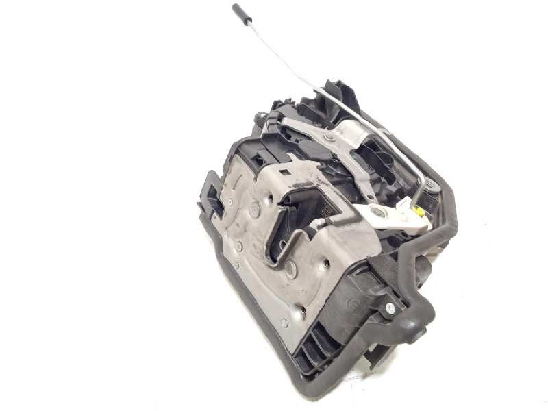 Recambio de cerradura puerta delantera derecha para mini mini (f56) one referencia OEM IAM 51217281934  7281934