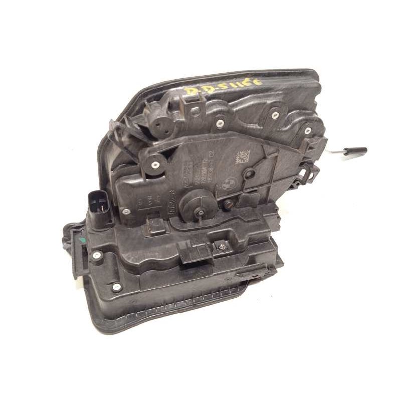 Recambio de cerradura puerta delantera derecha para mini mini (f56) one referencia OEM IAM 51217281934  7281934