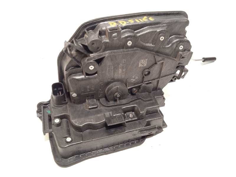 Recambio de cerradura puerta delantera derecha para mini mini (f56) one referencia OEM IAM 51217281934  7281934