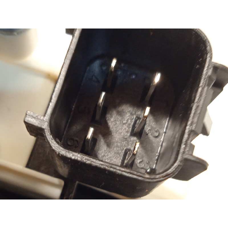 Recambio de elevalunas trasero derecho para jaguar xe 2.0 diesel cat referencia OEM IAM GX7327000AC  