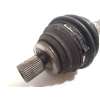 Recambio de transmision delantera derecha para skoda octavia combi (1z5) scout 4x4 referencia OEM IAM 1K0407272CL  