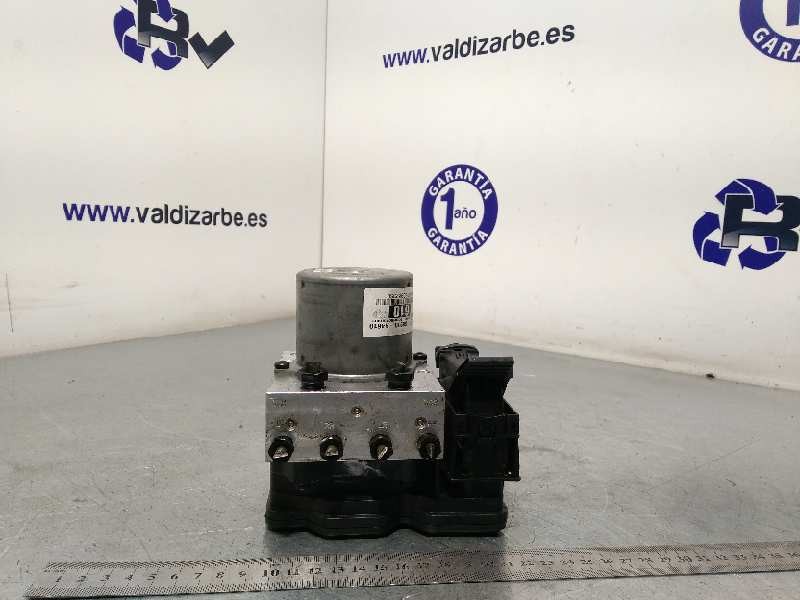 Recambio de abs para kia carens ( ) drive referencia OEM IAM 58910A4610 BE6003Q901 60BH6013Q901