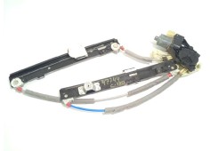 Recambio de elevalunas trasero izquierdo para ford b-max 1.6 tdci cat referencia OEM IAM 6CP114A389L4A  