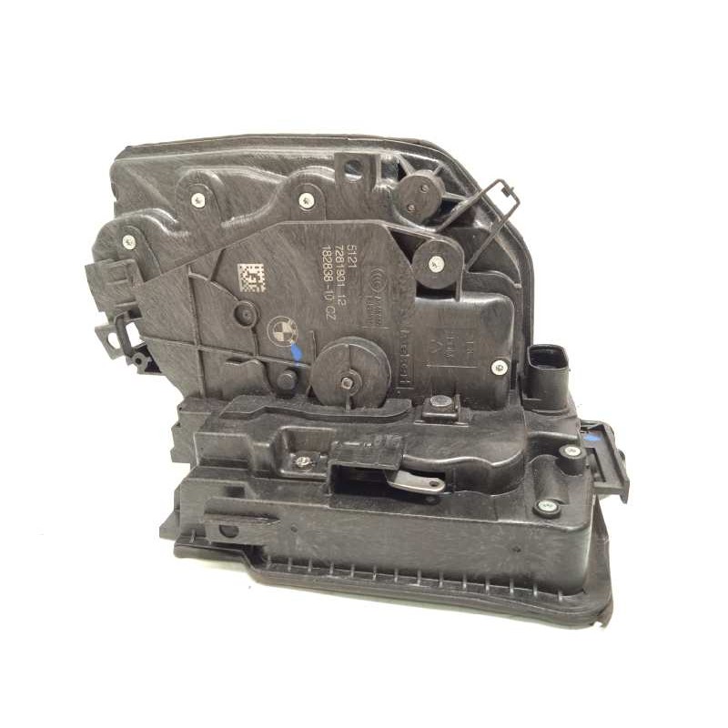 Recambio de cerradura puerta delantera izquierda para mini mini (f56) one referencia OEM IAM 51217281931  7281931