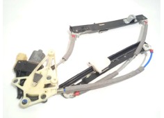 Recambio de elevalunas trasero izquierdo para ford b-max 1.6 tdci cat referencia OEM IAM 6CP114A389L4A   2