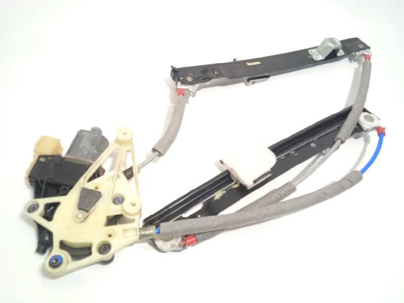 Recambio de elevalunas trasero izquierdo para ford b-max 1.6 tdci cat referencia OEM IAM 6CP114A389L4A  