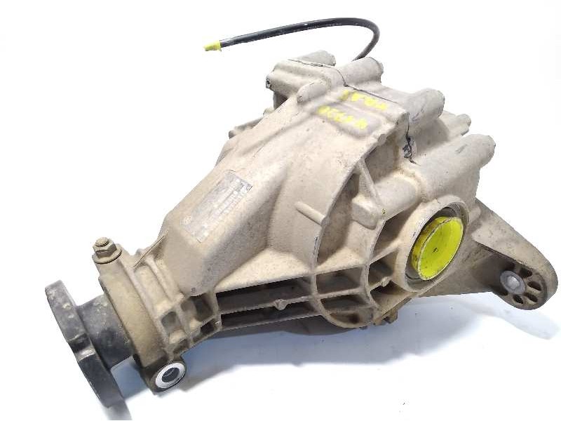 Recambio de diferencial trasero para mercedes-benz clase m (w163) 430 (163.172) referencia OEM IAM A1633500414  1633500414