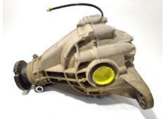 Recambio de diferencial trasero para mercedes-benz clase m (w163) 430 (163.172) referencia OEM IAM A1633500414  1633500414 2
