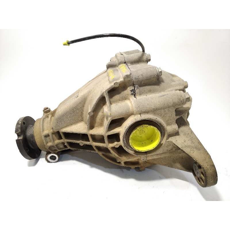 Recambio de diferencial trasero para mercedes-benz clase m (w163) 430 (163.172) referencia OEM IAM A1633500414  1633500414