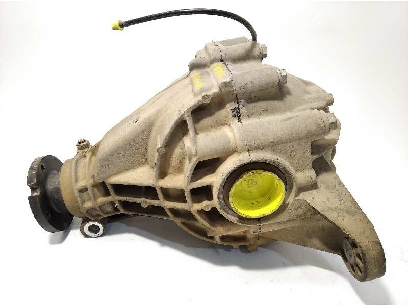 Recambio de diferencial trasero para mercedes-benz clase m (w163) 430 (163.172) referencia OEM IAM A1633500414  1633500414