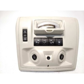 MANDO MULTIFUNCION P04602579AB 68023666AA