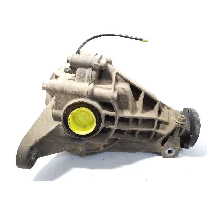 Recambio de diferencial trasero para mercedes-benz clase m (w163) 430 (163.172) referencia OEM IAM A1633500414  1633500414