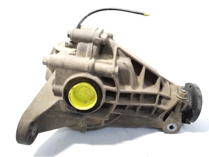 Recambio de diferencial trasero para mercedes-benz clase m (w163) 430 (163.172) referencia OEM IAM A1633500414  1633500414