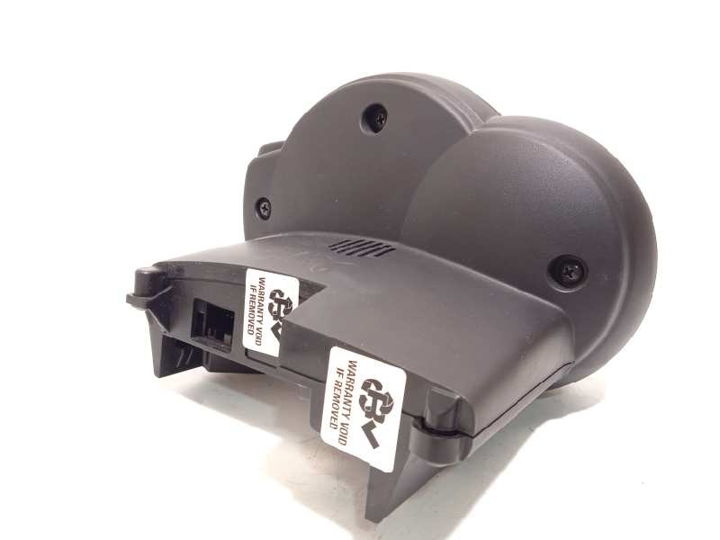 Recambio de cuadro instrumentos para mini mini (f56) one referencia OEM IAM 8707224 62105A1C3F8 62108707224