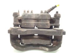 Recambio de pinza freno delantera derecha para renault master kasten l4h2 hka 3,5t referencia OEM IAM 1553793   2