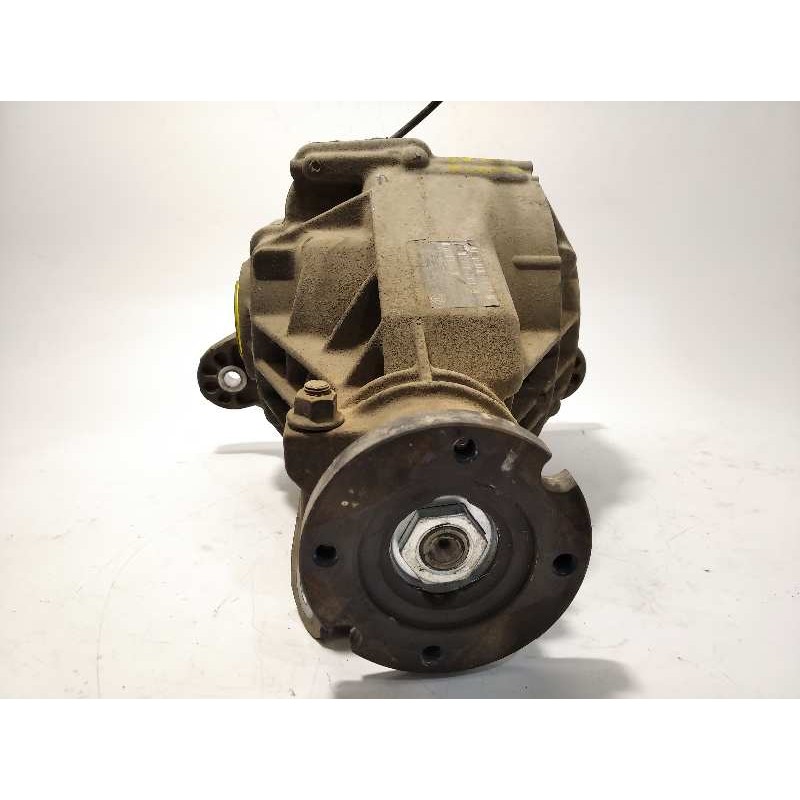 Recambio de diferencial trasero para mercedes-benz clase m (w163) 430 (163.172) referencia OEM IAM A1633500414  1633500414