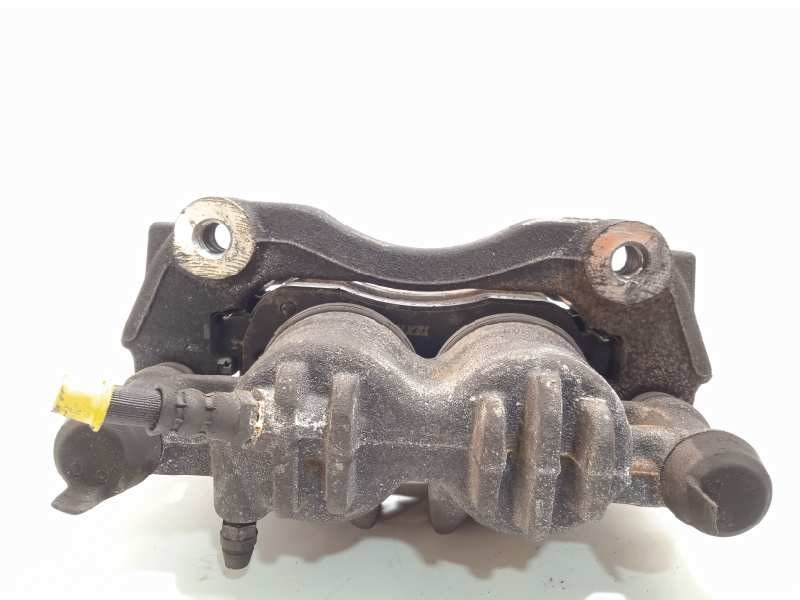 Recambio de pinza freno delantera derecha para renault master kasten l4h2 hka 3,5t referencia OEM IAM 1553793  