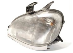 Recambio de faro izquierdo para mercedes-benz clase m (w163) 430 (163.172) referencia OEM IAM A1638203761  1638203761