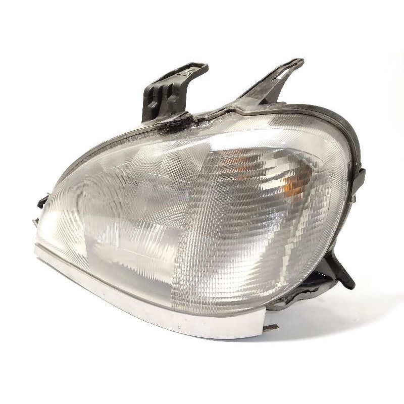 Recambio de faro izquierdo para mercedes-benz clase m (w163) 430 (163.172) referencia OEM IAM A1638203761  1638203761