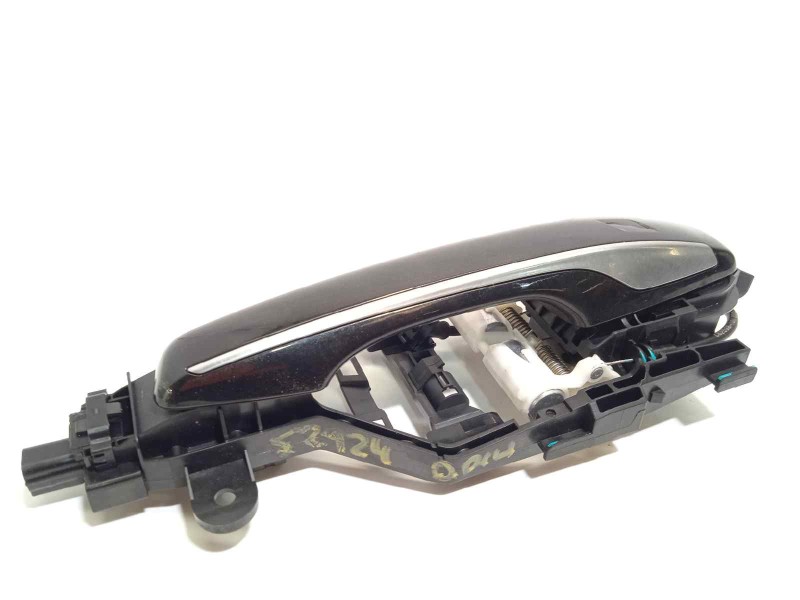 Recambio de maneta exterior delantera derecha para lynk&co lynk & co 01 1.5 phev referencia OEM IAM NOREF  