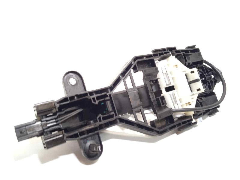 Recambio de maneta exterior delantera derecha para lynk&co lynk & co 01 1.5 phev referencia OEM IAM NOREF  