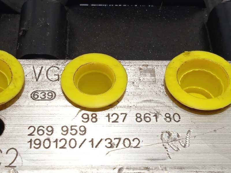 Recambio de abs para citroën c4 grand picasso feel referencia OEM IAM 9812786180 2265106539 269959